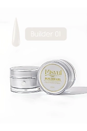 Misyul Protez Tırnak Jeli Builder Gel 01 30ml