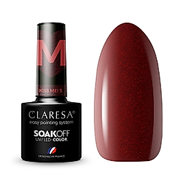 Claresa KISS ME! 5 5g
