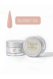 Misyul Protez Tırnak Jeli Builder Gel 06 30ml
