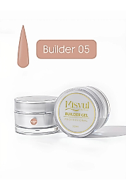 Misyul Protez Tırnak Jeli Builder Gel 05 30ml