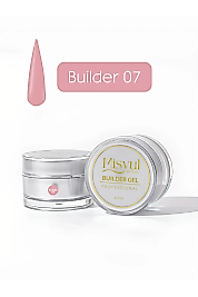 Misyul Protez Tırnak Jeli Builder Gel 07 30ml